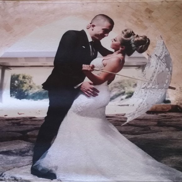 12 Personalized Beach Towels - Picture 12 of 15